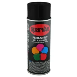 Clearance Lakspray mat zwart Siliconenspray|Bekijk Assortiment