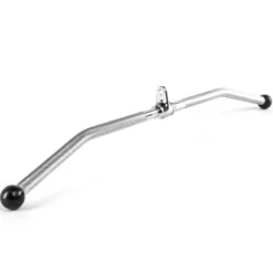 Hot Lattrekstang 100cm -⁠ Bumperuiteinden Bekijk Assortiment