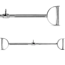 Discount Lattrekstang parallel 90 cm Bekijk Assortiment