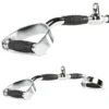 Hot Lattrekstang parallel 65 cm met ergo-⁠rubbergrip Bekijk Assortiment