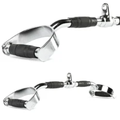 Hot Lattrekstang parallel 65 cm met ergo-⁠rubbergrip Bekijk Assortiment