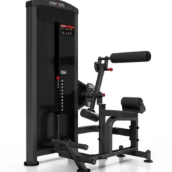 Marbo Abdominal/Back Extension MP-⁠U220 Buiktrainers|Rugtrainers