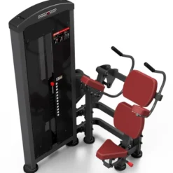 Discount Abdominal Machine MP-⁠U223 Buiktrainers
