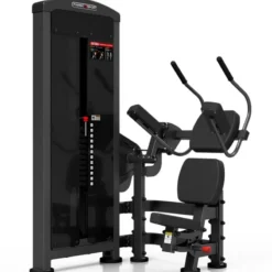 Discount Abdominal Machine MP-⁠U223 Buiktrainers