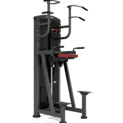 Hot Marbo Assisted Dip/Chin-⁠Up Machine MP-⁠U231 Rugtrainers
