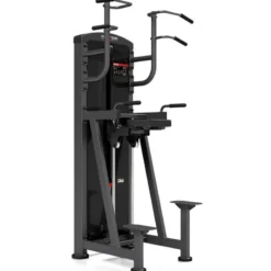 Hot Marbo Assisted Dip/Chin-⁠Up Machine MP-⁠U231 Rugtrainers