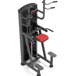 Hot Marbo Assisted Dip/Chin-⁠Up Machine MP-⁠U231 Rugtrainers