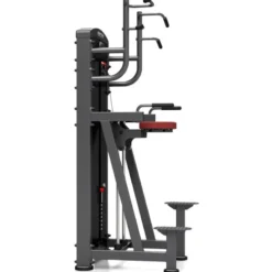 Hot Marbo Assisted Dip/Chin-⁠Up Machine MP-⁠U231 Rugtrainers