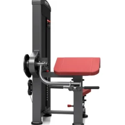 Discount Marbo Curling Machine MP-⁠U232 Bicep Curl Banken
