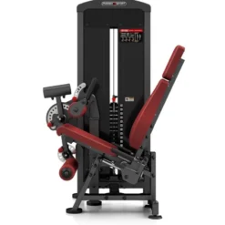 Outlet Marbo Leg Extension/Leg Curl MP-⁠U216 Beentrainers