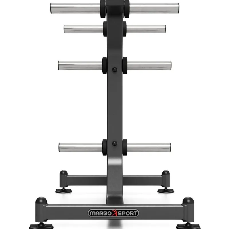 Sale Marbo Olympic Weight Tree MP-S203 Voor Halterschijven