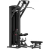 Marbo Pulldown/Row Machine MP-⁠U211 Rugtrainers