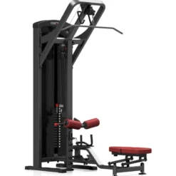 Marbo Pulldown/Row Machine MP-⁠U211 Rugtrainers