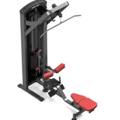 Marbo Pulldown/Row Machine MP-⁠U211 Rugtrainers