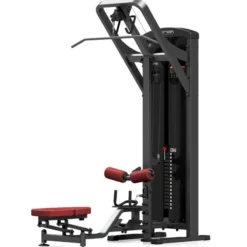 Marbo Pulldown/Row Machine MP-⁠U211 Rugtrainers