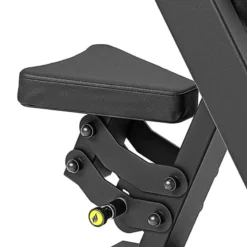 Marbo Scott Bench MP-⁠L203 Bicep Curl Banken
