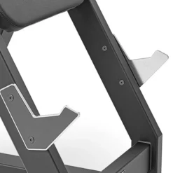 Marbo Scott Bench MP-⁠L203 Bicep Curl Banken