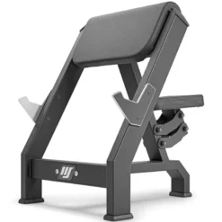 Marbo Scott Bench MP-⁠L203 Bicep Curl Banken