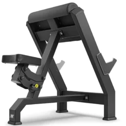 Marbo Scott Bench MP-⁠L203 Bicep Curl Banken