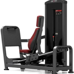 Best Marbo Seated Leg Press MP-⁠U217 Kuitentrainers|Beentrainers