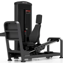 Best Marbo Seated Leg Press MP-⁠U217 Kuitentrainers|Beentrainers