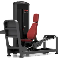 Best Marbo Seated Leg Press MP-⁠U217 Kuitentrainers|Beentrainers