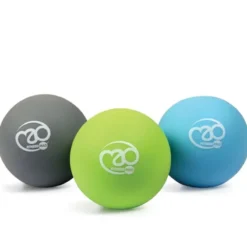 Hot Massage Ball Set Massagestok