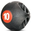 Discount Medicijnballen Dual-⁠Grip Medicijnballen|Bekijk Assortiment...