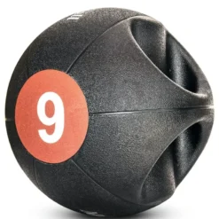 Discount Medicijnballen Dual-⁠Grip Medicijnballen|Bekijk Assortiment...