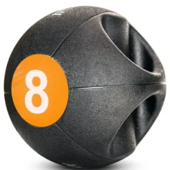 Discount Medicijnballen Dual-⁠Grip Medicijnballen|Bekijk Assortiment...