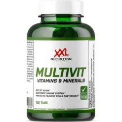 New Multivitamine Vitamines