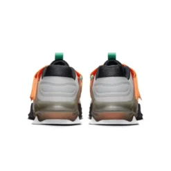 Clearance Nike Savaleos -⁠ Grijs Gewichthefschoenen|Aanbiedingen
