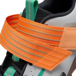 Clearance Nike Savaleos -⁠ Grijs Gewichthefschoenen|Aanbiedingen