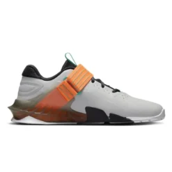 Clearance Nike Savaleos -⁠ Grijs Gewichthefschoenen|Aanbiedingen