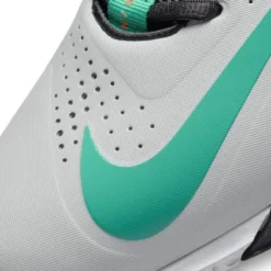 Clearance Nike Savaleos -⁠ Grijs Gewichthefschoenen|Aanbiedingen