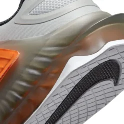 Clearance Nike Savaleos -⁠ Grijs Gewichthefschoenen|Aanbiedingen