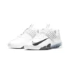 Best Nike Savaleos -⁠ Wit Gewichthefschoenen|Aanbiedingen