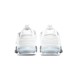 Best Nike Savaleos -⁠ Wit Gewichthefschoenen|Aanbiedingen