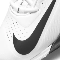 Best Nike Savaleos -⁠ Wit Gewichthefschoenen|Aanbiedingen