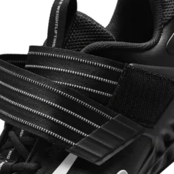 Hot Nike Savaleos -⁠ Zwart Gewichthefschoenen|Aanbiedingen