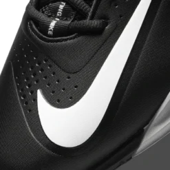 Hot Nike Savaleos -⁠ Zwart Gewichthefschoenen|Aanbiedingen