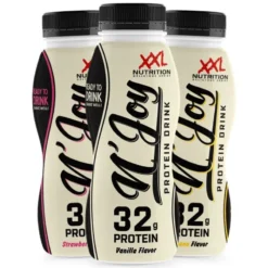 N'Joy Protein Drink Eiwitten