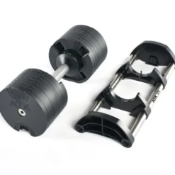 Hot Nuobell Adjustable Dumbbells 2 -⁠ 32 kg Verstelbare Dumbbells