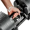 Best Nuobell Adjustable Dumbbells 5 -⁠ 80 lbs Verstelbare Dumbbells