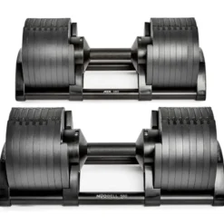 Best Nuobell Adjustable Dumbbells 5 -⁠ 80 lbs Verstelbare Dumbbells