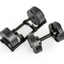 Best Nuobell Adjustable Dumbbells 5 -⁠ 80 lbs Verstelbare Dumbbells