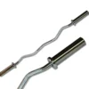New Olympische curlstang Cadeaubon|Olympische Halterstangen 50 Mm