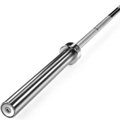 Olympische halterstang 220 cm Olympische Halterstangen 50 Mm|Aanbiedingen