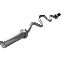Outlet Olympische super curlstang Olympische Halterstangen 50 Mm