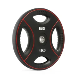 Discount Polyurethaan 4-⁠Grip Halterschijven 30 mm Standaard Halterschijven 30 Mm